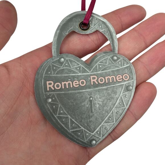 New With Tags Romantic Y2K Ribbed Babydoll Blouse w/ Lettuce Hems | Women's M - Picture 4 of 7